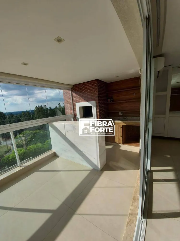 Apartamento, 3 quartos, 137 m² - Foto 3