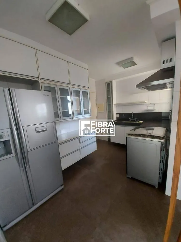 Apartamento, 3 quartos, 137 m² - Foto 10