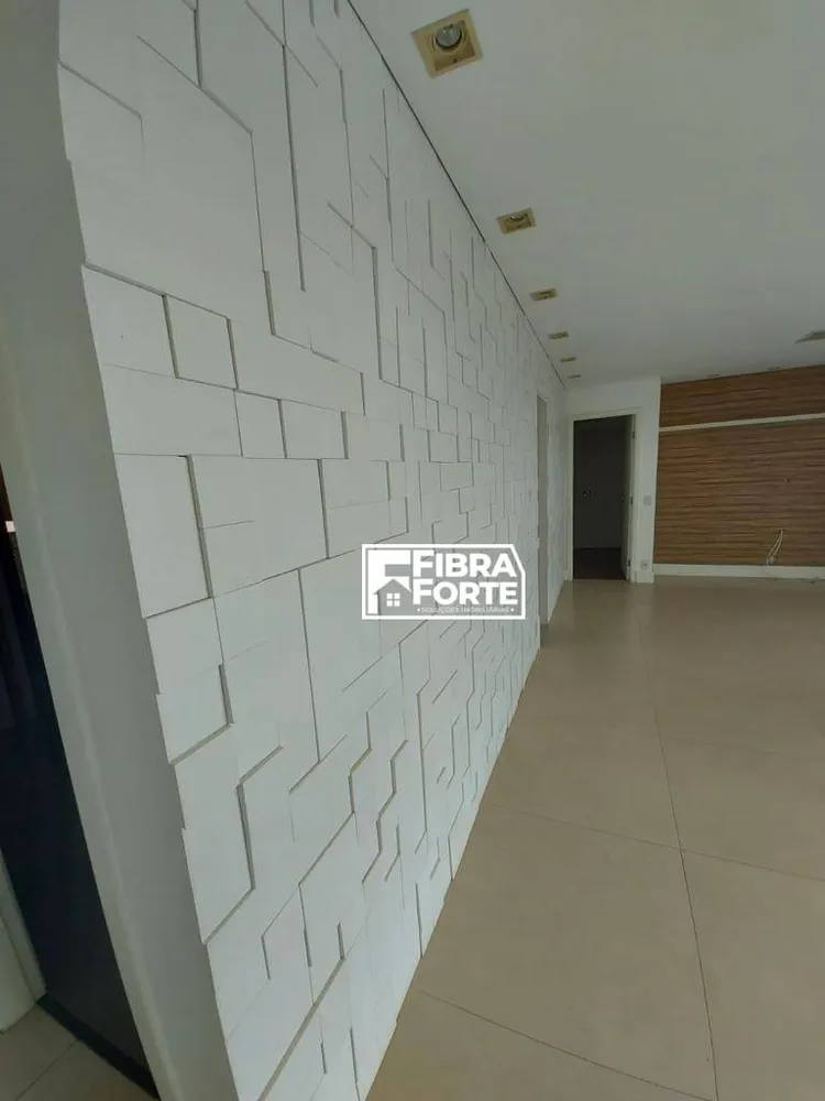 Apartamento, 3 quartos, 137 m² - Foto 6