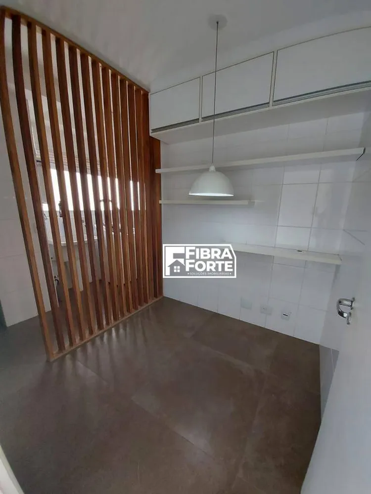 Apartamento, 3 quartos, 137 m² - Foto 11