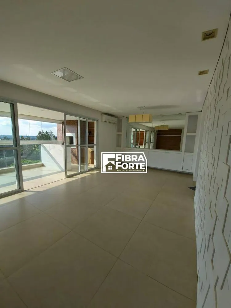 Apartamento, 3 quartos, 137 m² - Foto 4