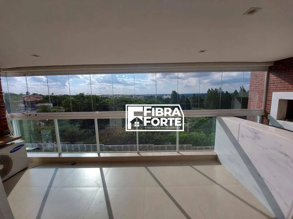 Apartamento, 3 quartos, 137 m² - Foto 1