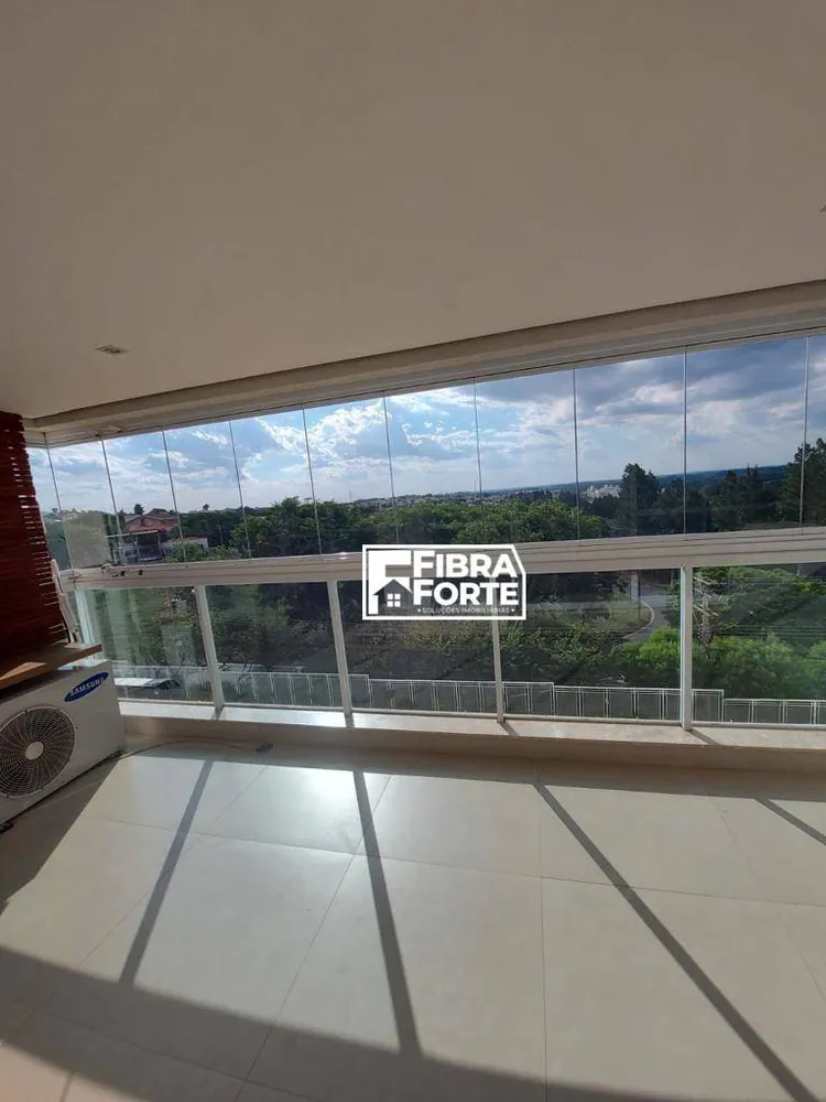 Apartamento, 3 quartos, 137 m² - Foto 2