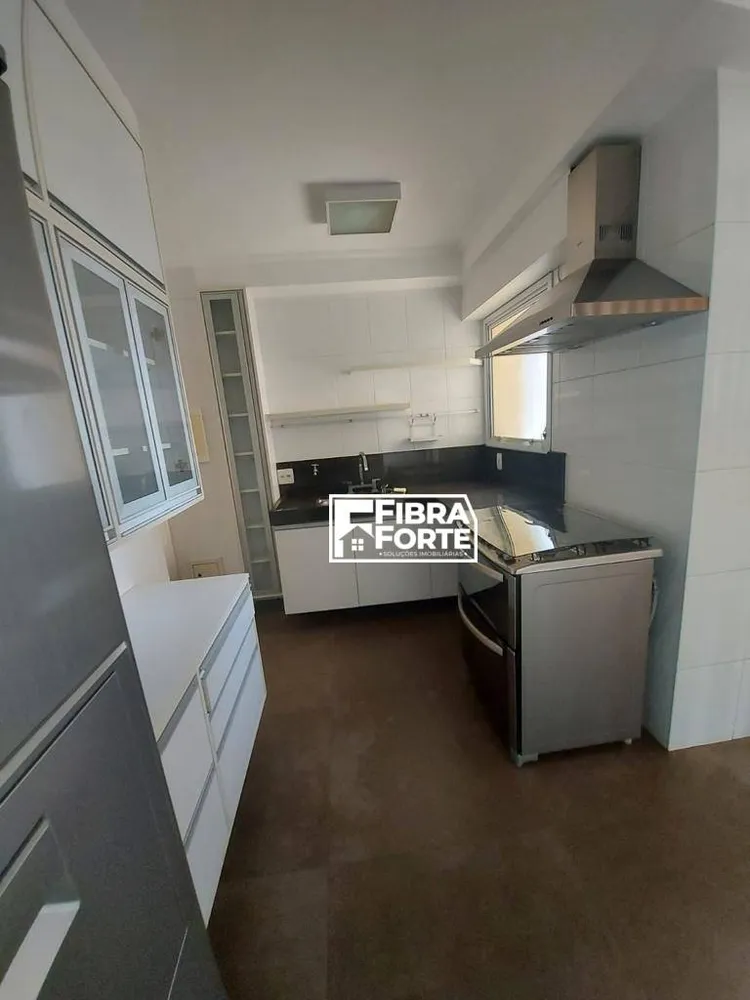 Apartamento, 3 quartos, 137 m² - Foto 9