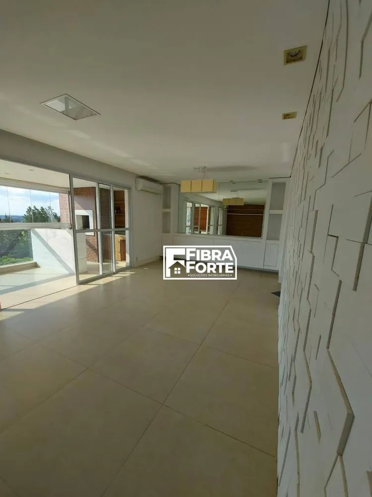 Apartamento, 3 quartos, 137 m² - Foto 8