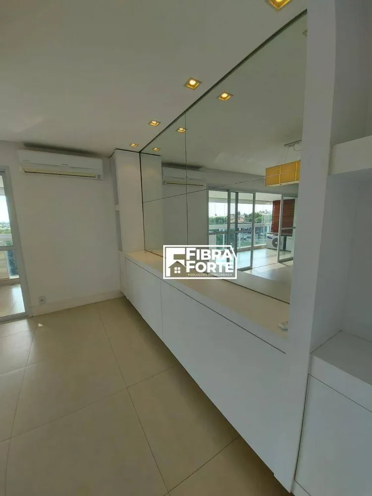Apartamento, 3 quartos, 137 m² - Foto 7