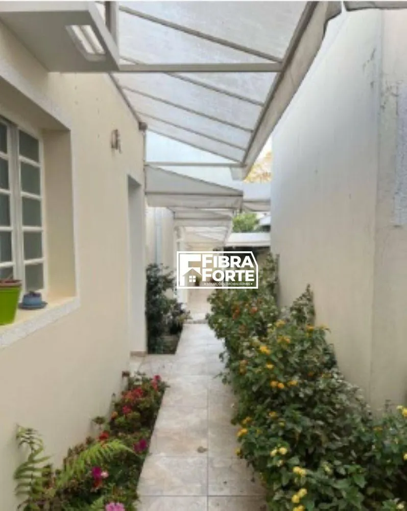 Casa, 272 m² - Foto 1