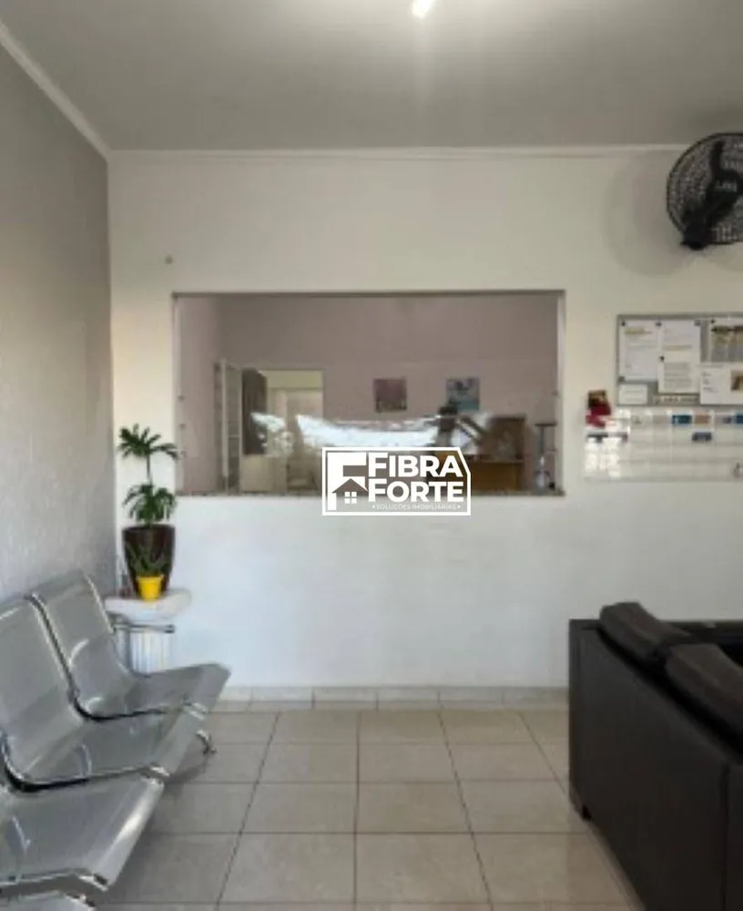 Casa, 272 m² - Foto 12