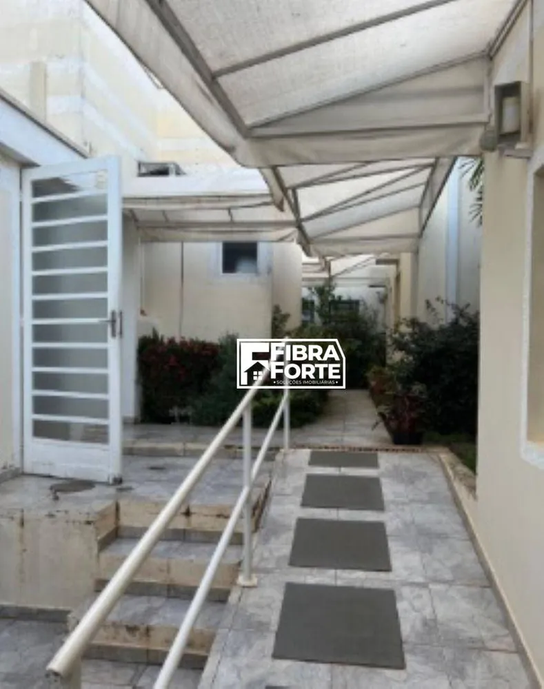 Casa, 272 m² - Foto 2