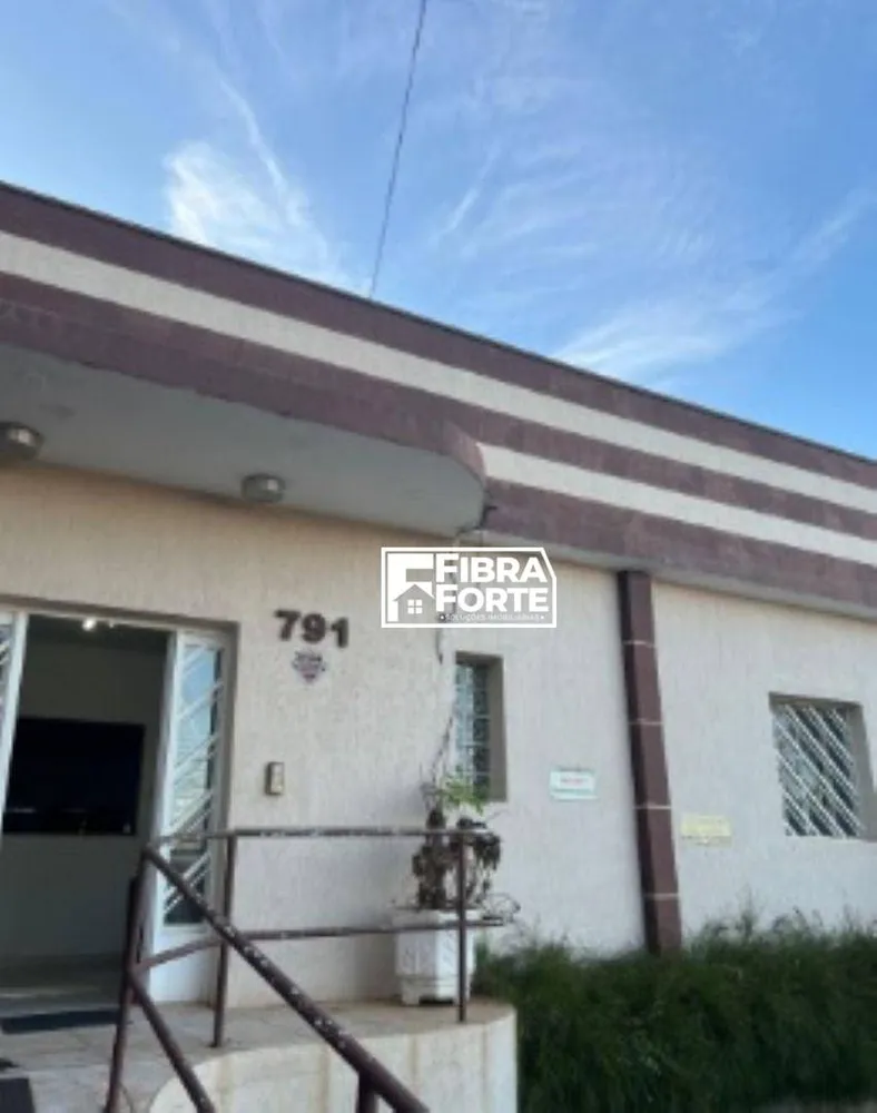 Casa, 272 m² - Foto 8