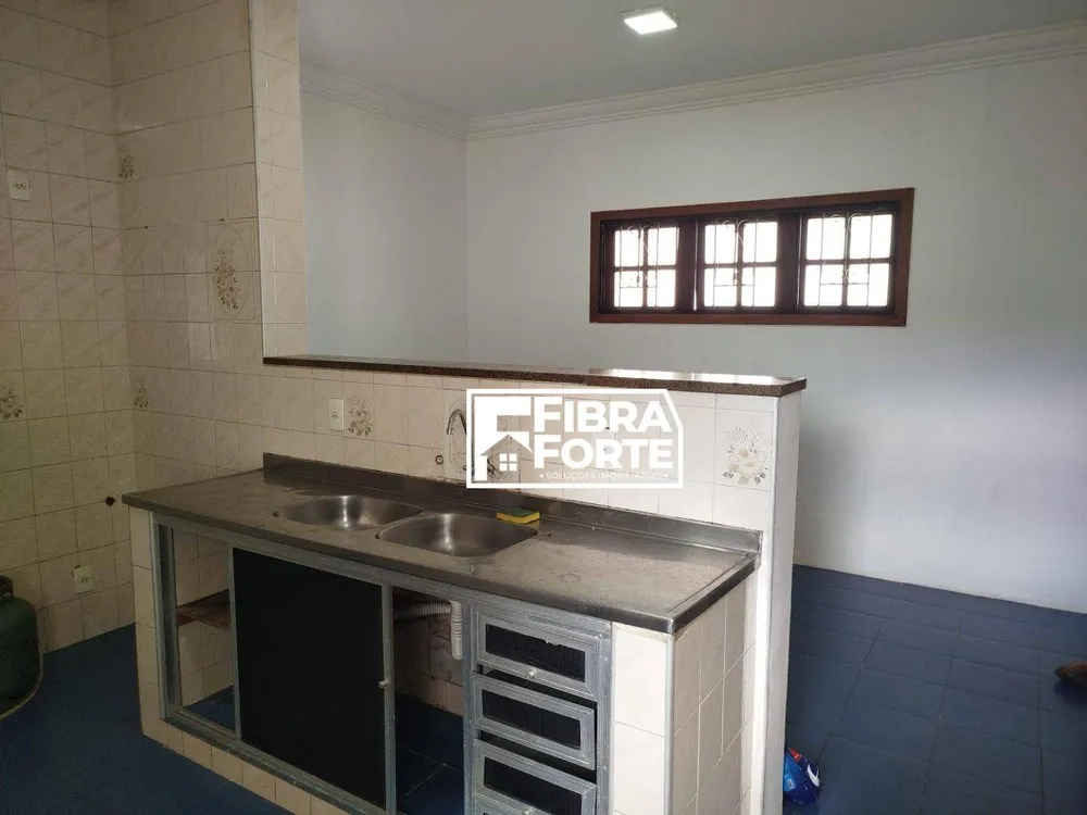 Chácara, 3 quartos, 734 m² - Foto 8