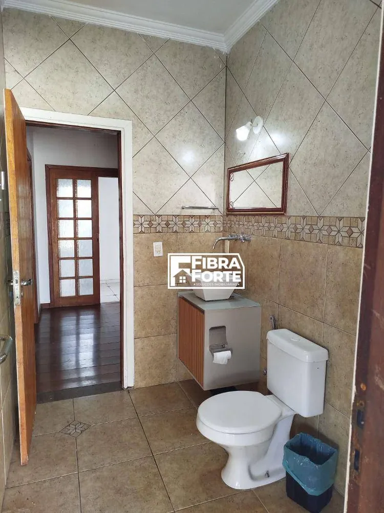 Chácara, 3 quartos, 734 m² - Foto 9
