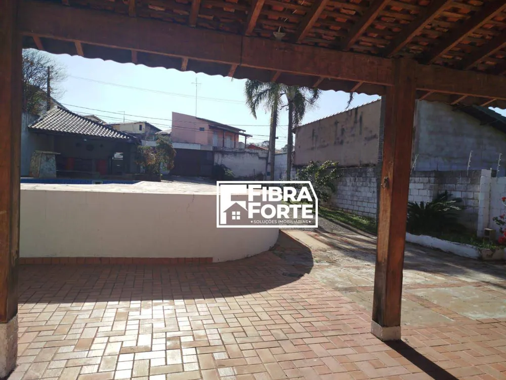 Chácara, 3 quartos, 734 m² - Foto 11