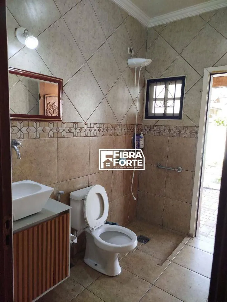 Chácara, 3 quartos, 734 m² - Foto 10