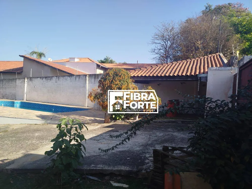 Chácara, 3 quartos, 734 m² - Foto 3