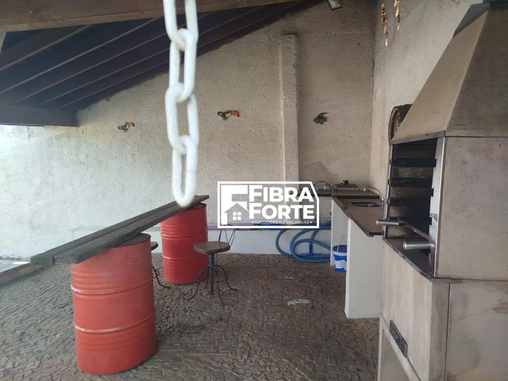 Chácara, 3 quartos, 734 m² - Foto 4