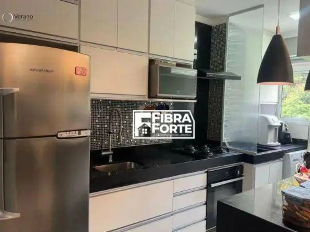 Apartamento, 2 quartos, 51 m² - Foto 5