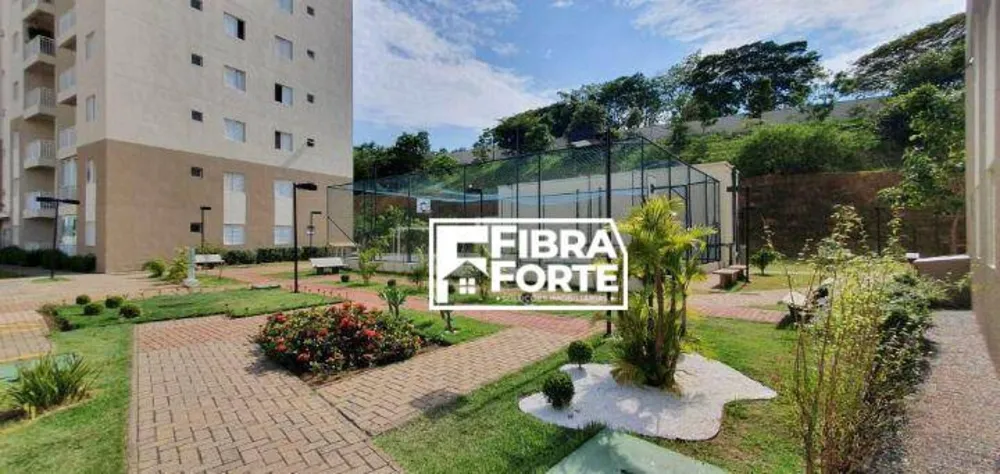 Apartamento, 2 quartos, 51 m² - Foto 14