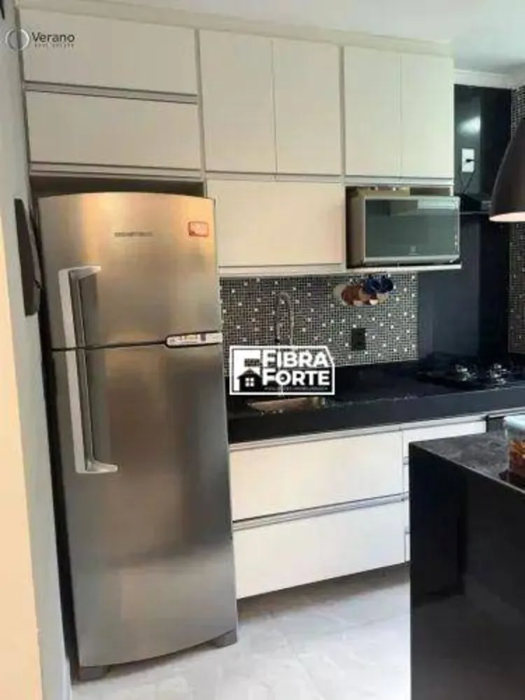 Apartamento, 2 quartos, 51 m² - Foto 4