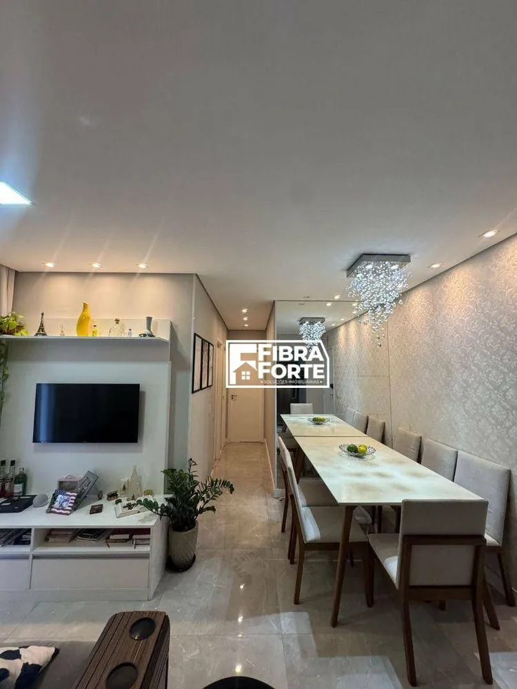 Apartamento, 2 quartos, 51 m² - Foto 3