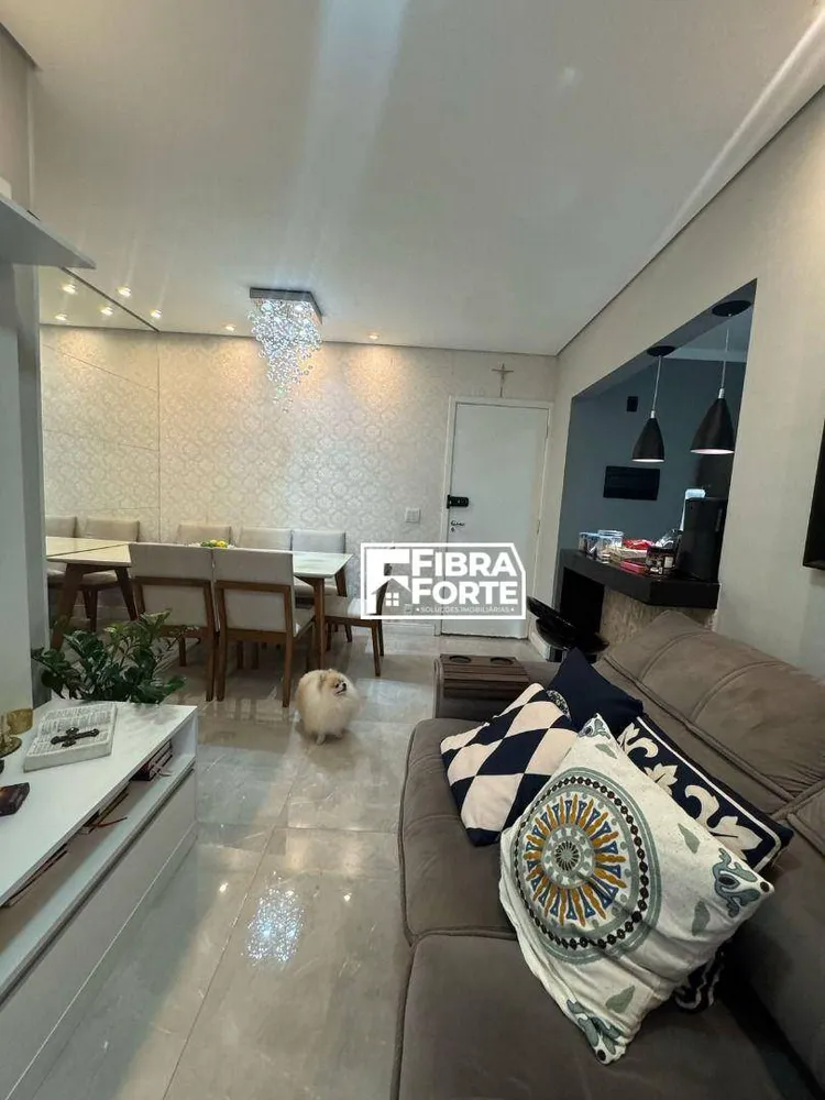 Apartamento, 2 quartos, 51 m² - Foto 1