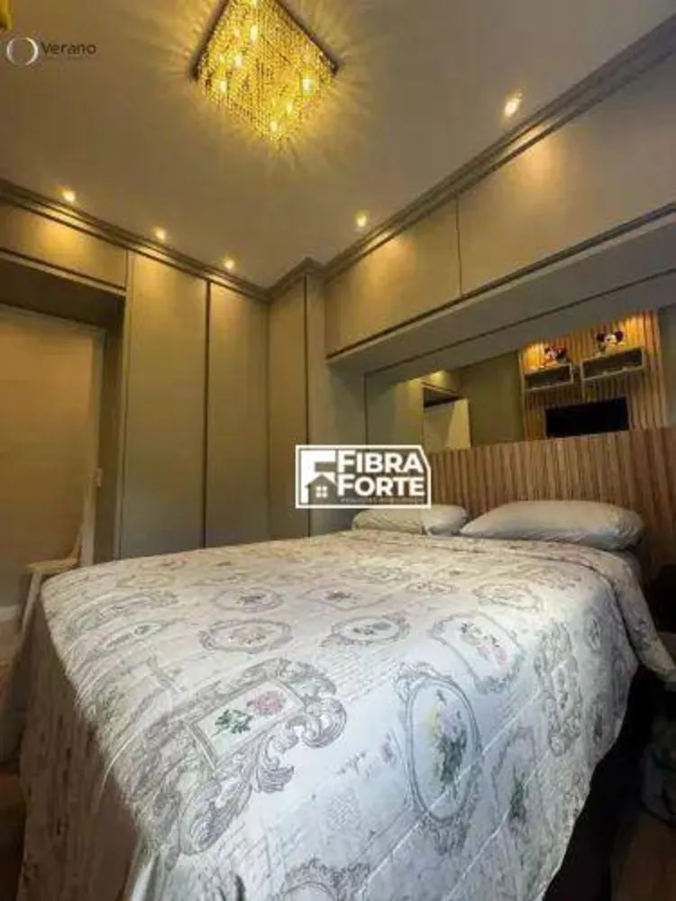 Apartamento, 2 quartos, 51 m² - Foto 7