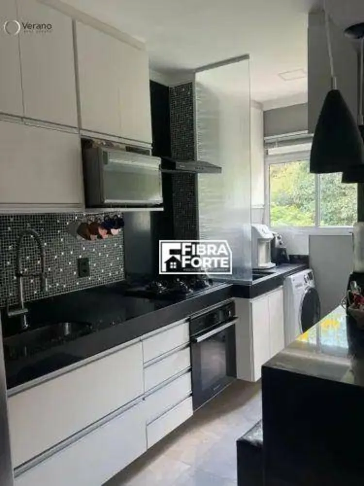 Apartamento, 2 quartos, 51 m² - Foto 6