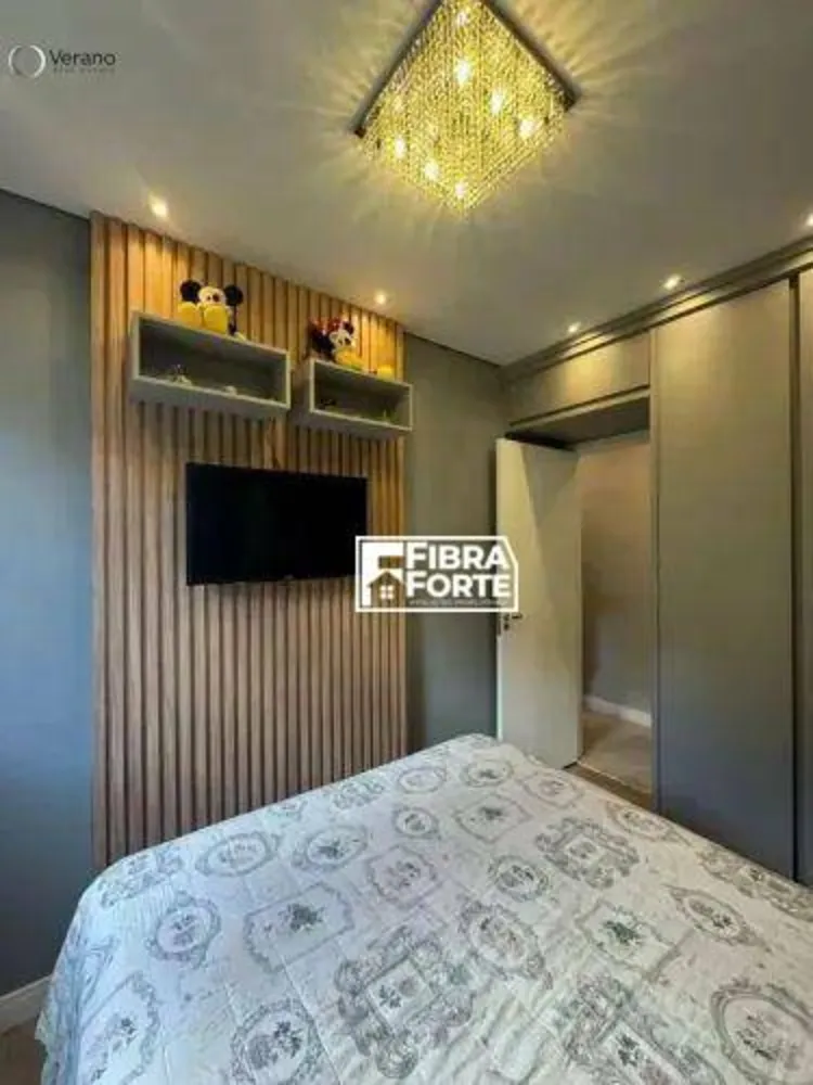 Apartamento, 2 quartos, 51 m² - Foto 9