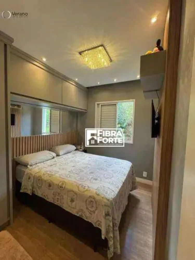 Apartamento, 2 quartos, 51 m² - Foto 8
