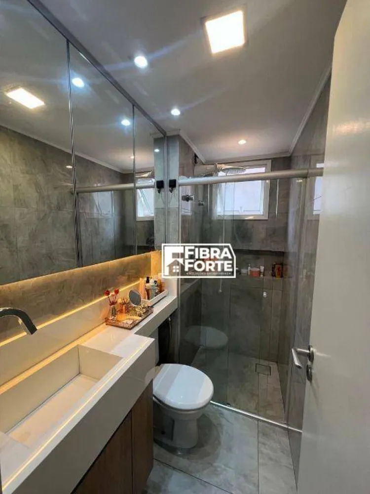 Apartamento, 2 quartos, 61 m² - Foto 10