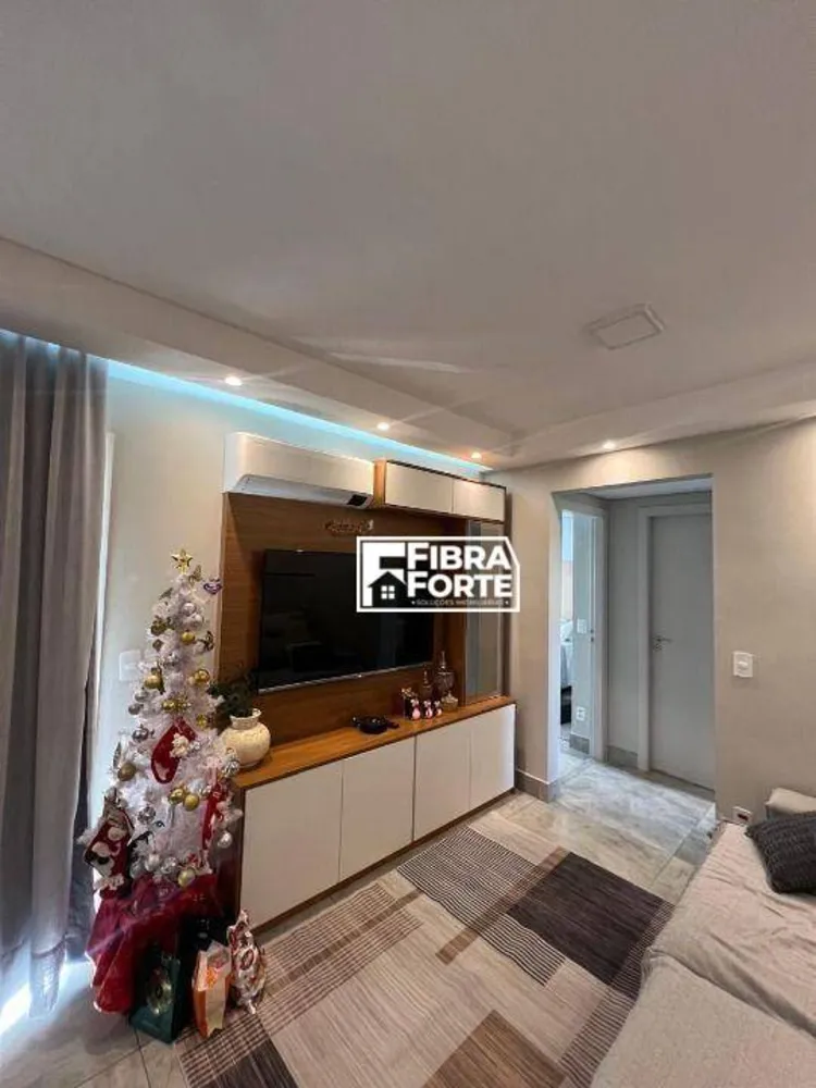 Apartamento, 2 quartos, 61 m² - Foto 11