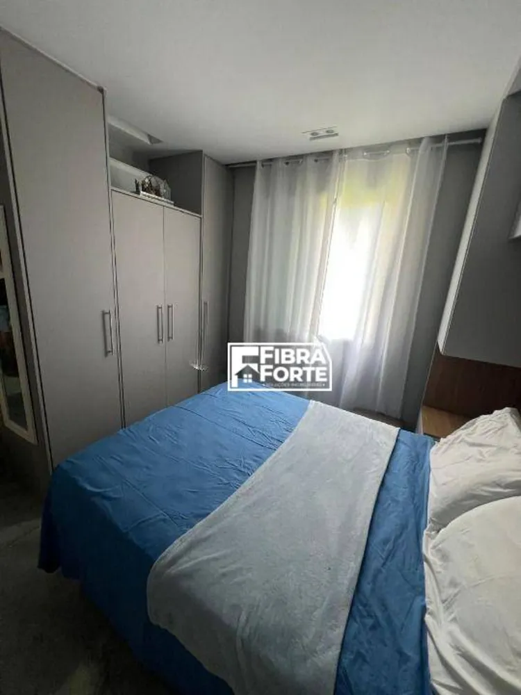 Apartamento, 2 quartos, 61 m² - Foto 2