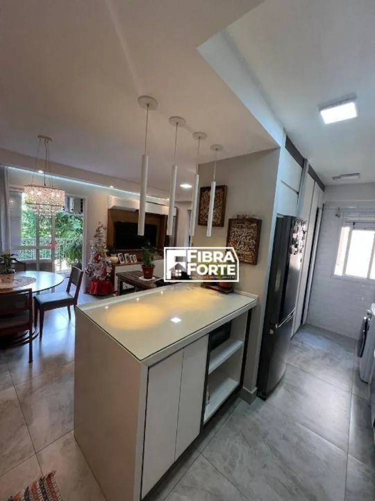 Apartamento, 2 quartos, 61 m² - Foto 4