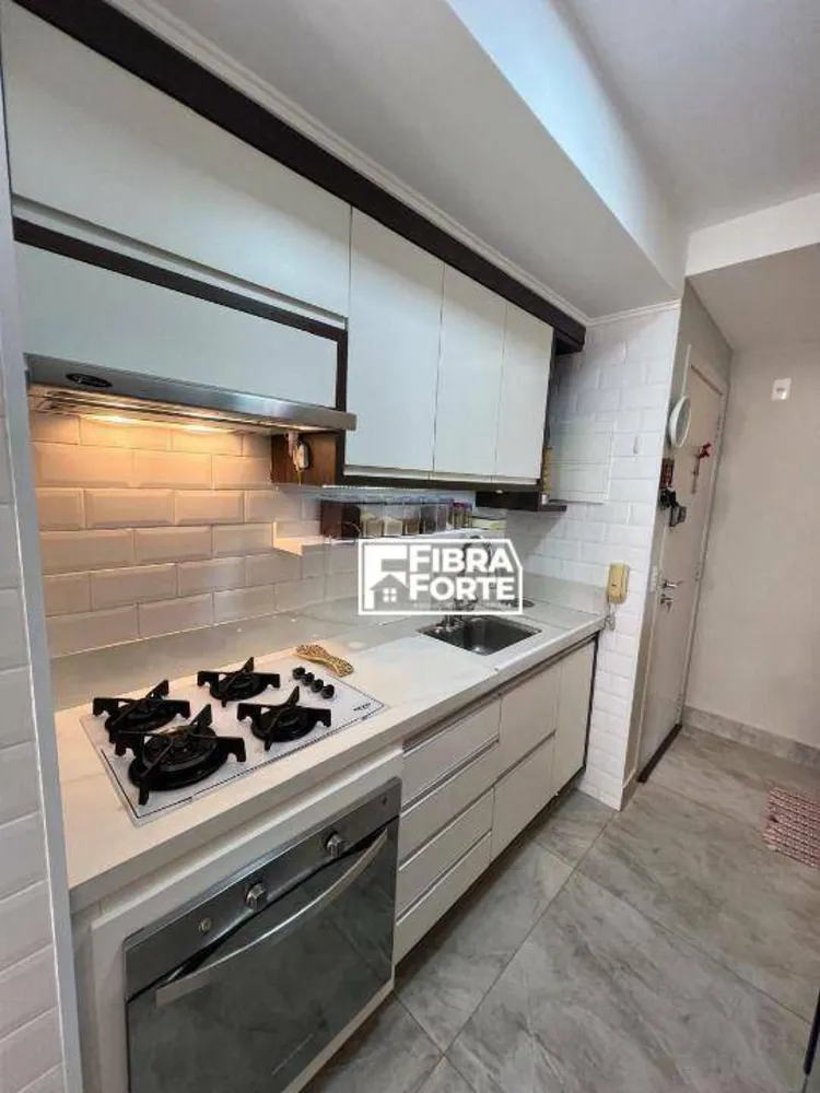 Apartamento, 2 quartos, 61 m² - Foto 8