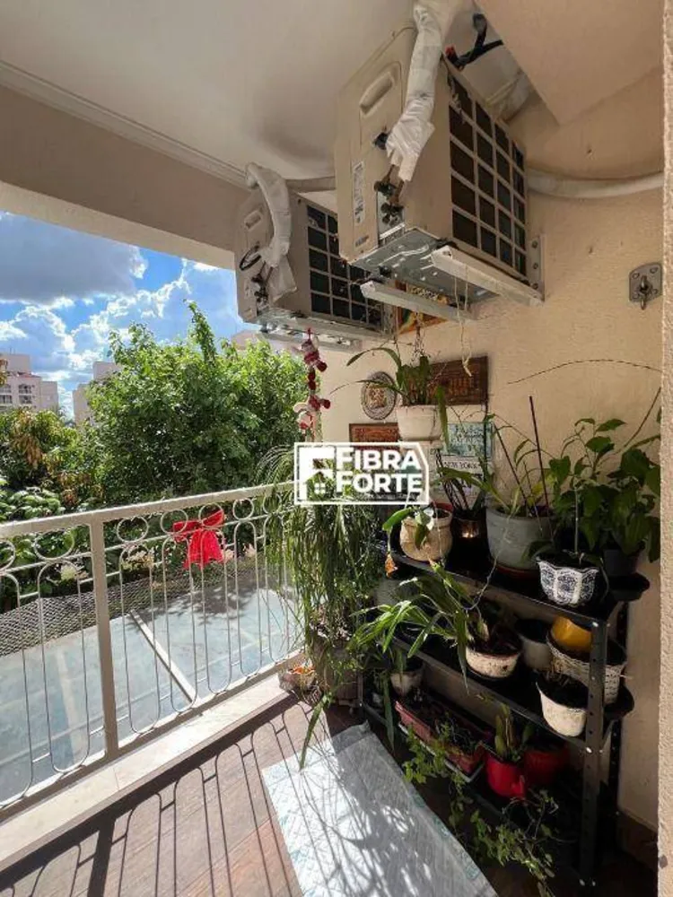 Apartamento, 2 quartos, 61 m² - Foto 16