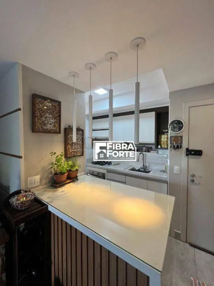 Apartamento, 2 quartos, 61 m² - Foto 6