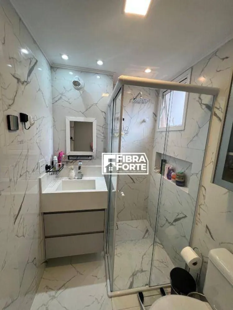 Apartamento, 2 quartos, 61 m² - Foto 9