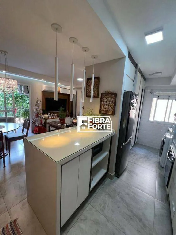Apartamento, 2 quartos, 61 m² - Foto 3
