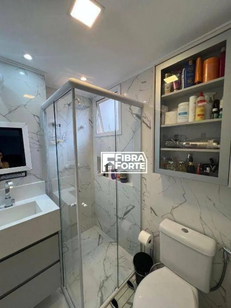 Apartamento, 2 quartos, 61 m² - Foto 7