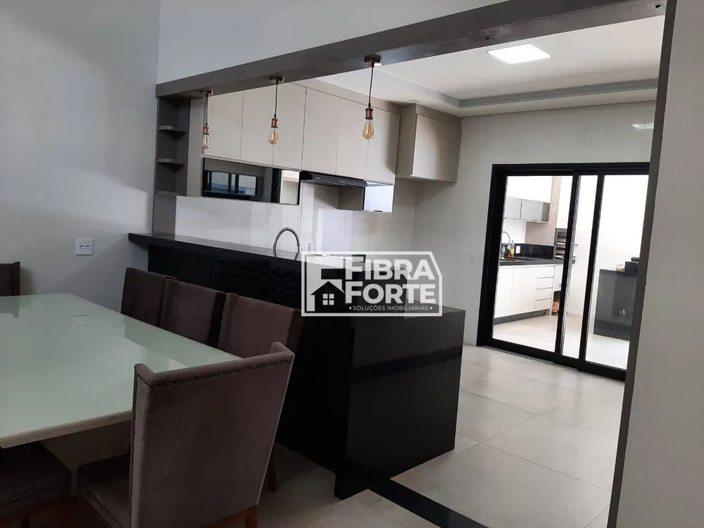 Casa de Condomínio, 3 quartos - Foto 3