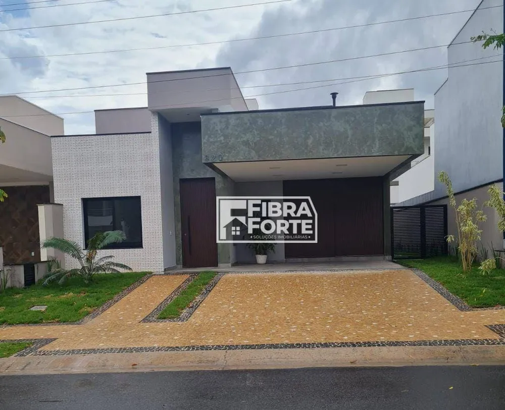 Casa de Condomínio, 3 quartos - Foto 5