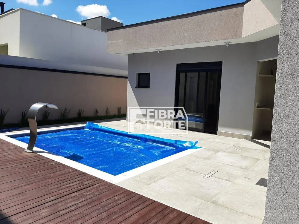 Casa de Condomínio, 3 quartos - Foto 8