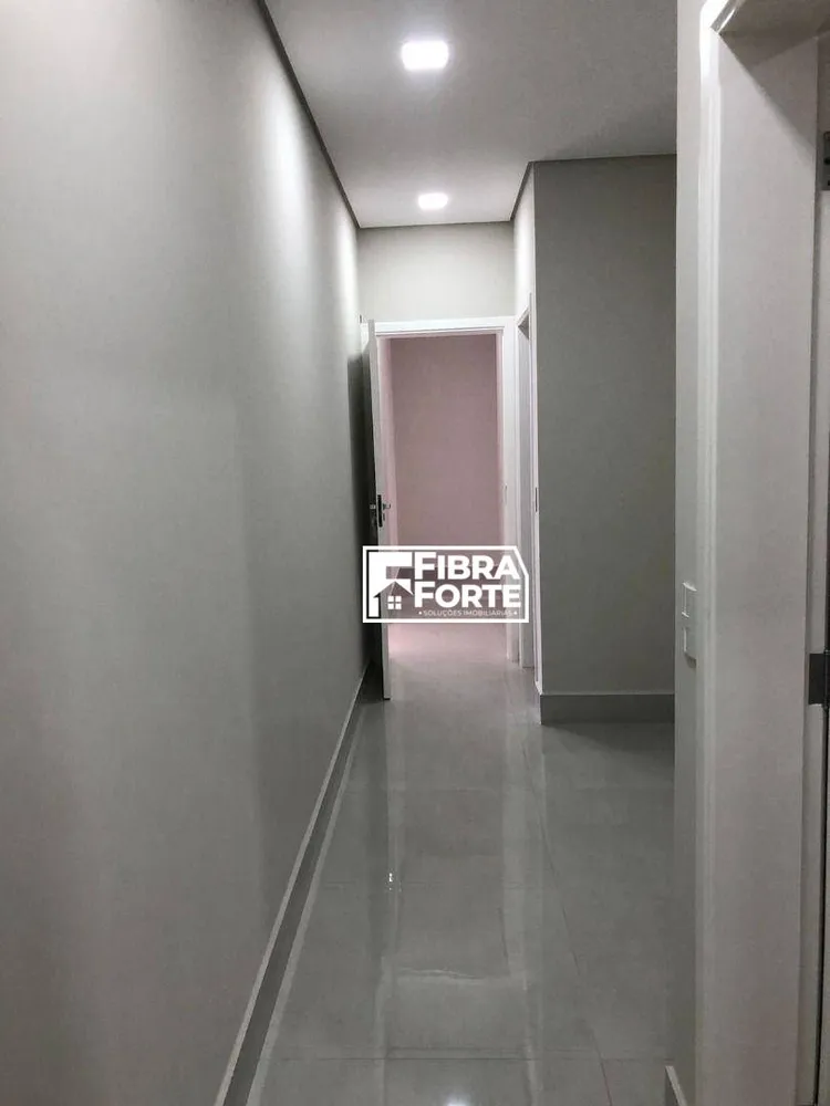 Casa de Condomínio, 3 quartos - Foto 10