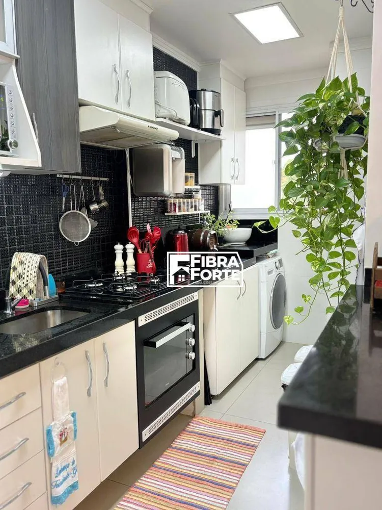 Apartamento, 2 quartos, 62 m² - Foto 8