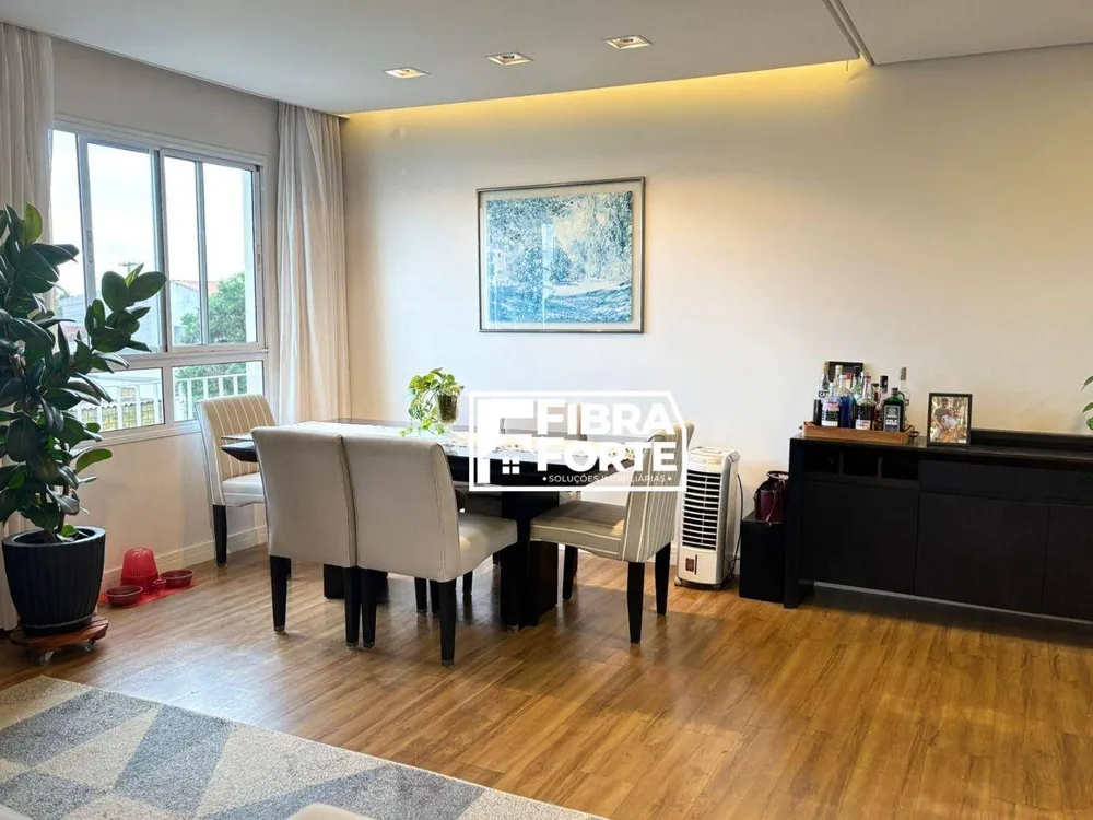 Apartamento, 2 quartos, 62 m² - Foto 4