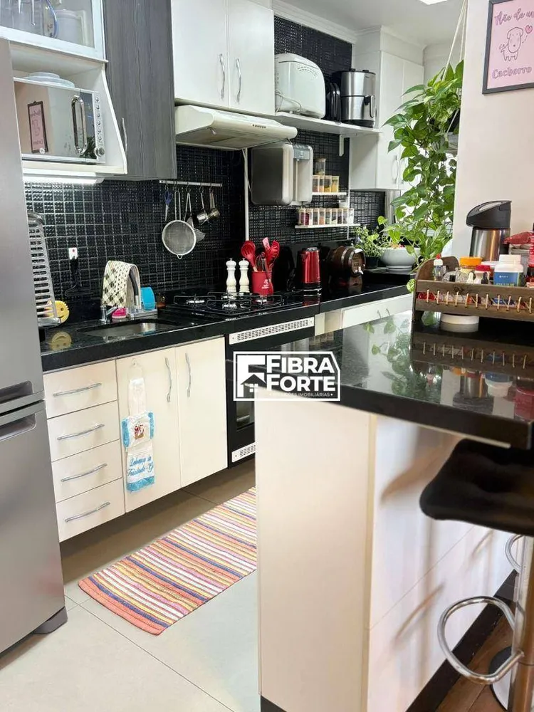 Apartamento, 2 quartos, 62 m² - Foto 7