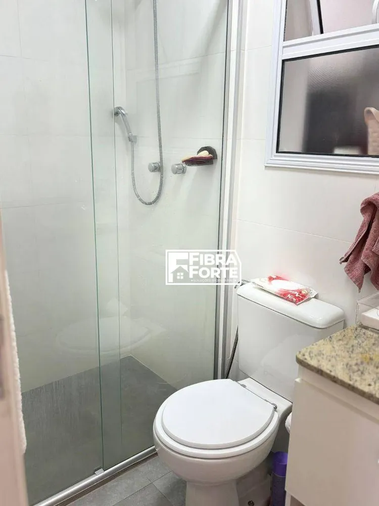 Apartamento, 2 quartos, 62 m² - Foto 16