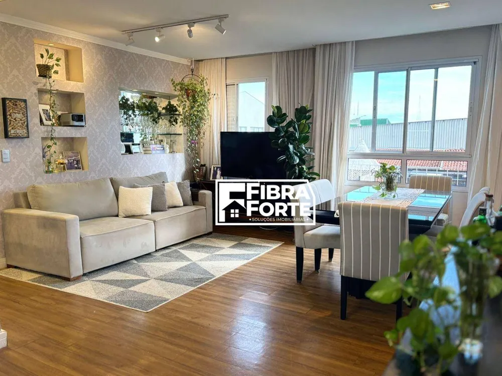 Apartamento, 2 quartos, 62 m² - Foto 2