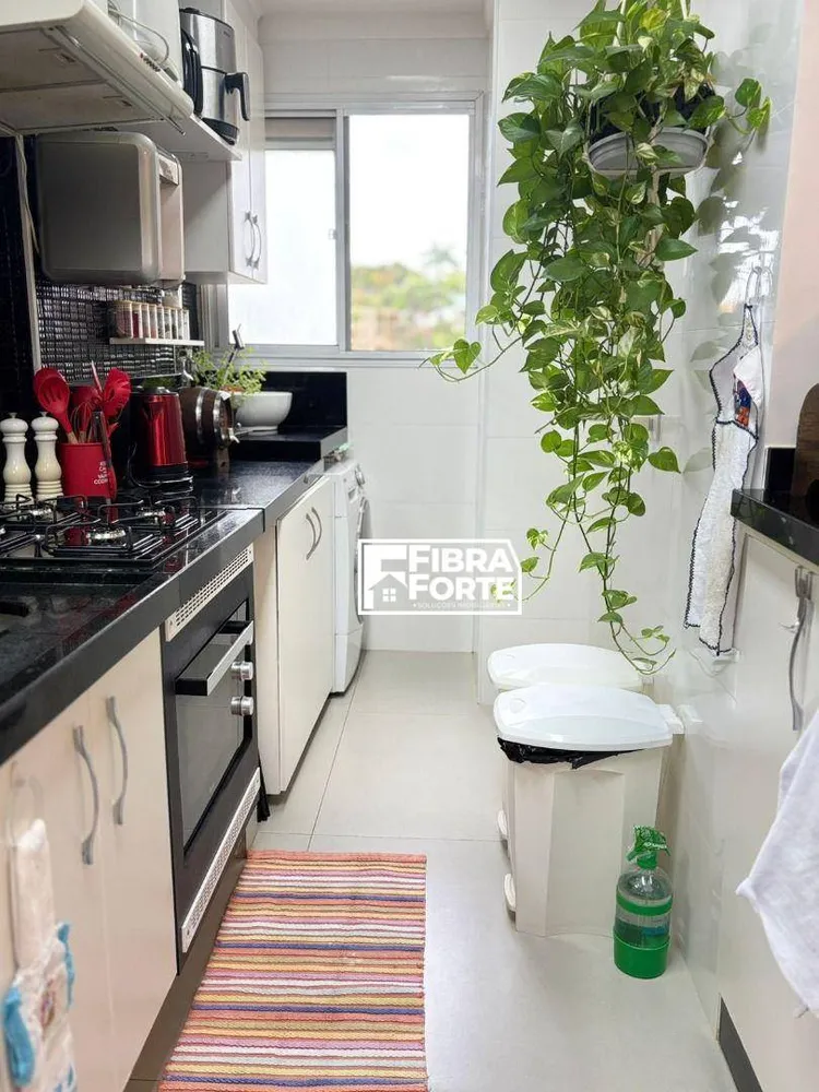 Apartamento, 2 quartos, 62 m² - Foto 9
