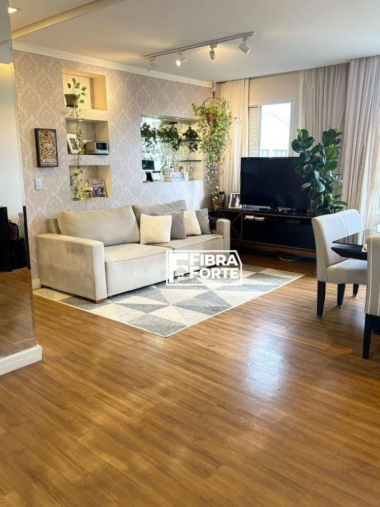 Apartamento, 2 quartos, 62 m² - Foto 3